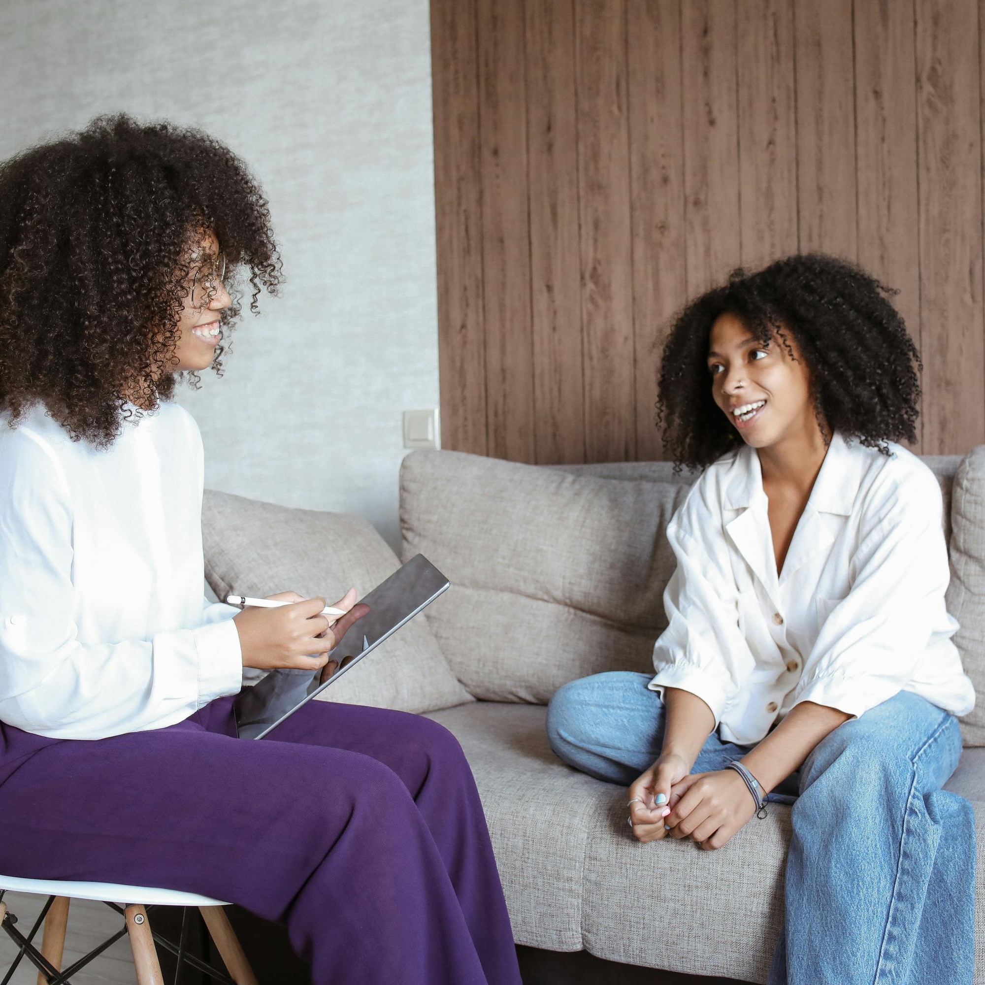 Psicología clínica