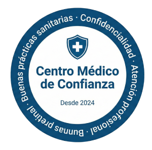 Centro Médico de Confianza