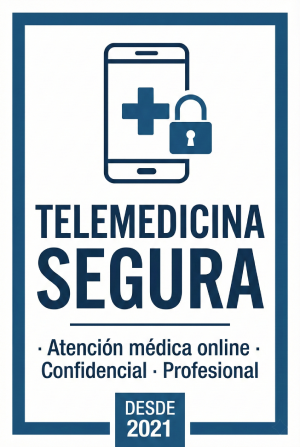 Telemedicina segura